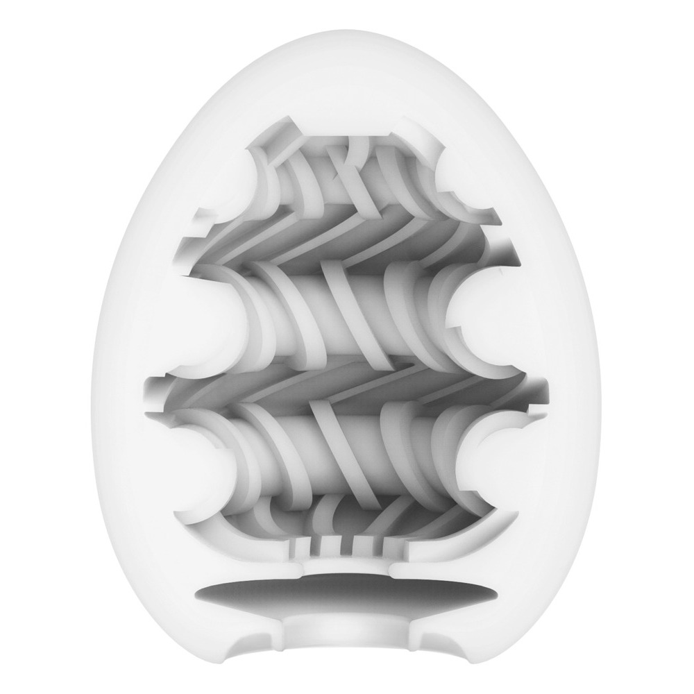 Tenga Ring Egg Masturbator - Image 2