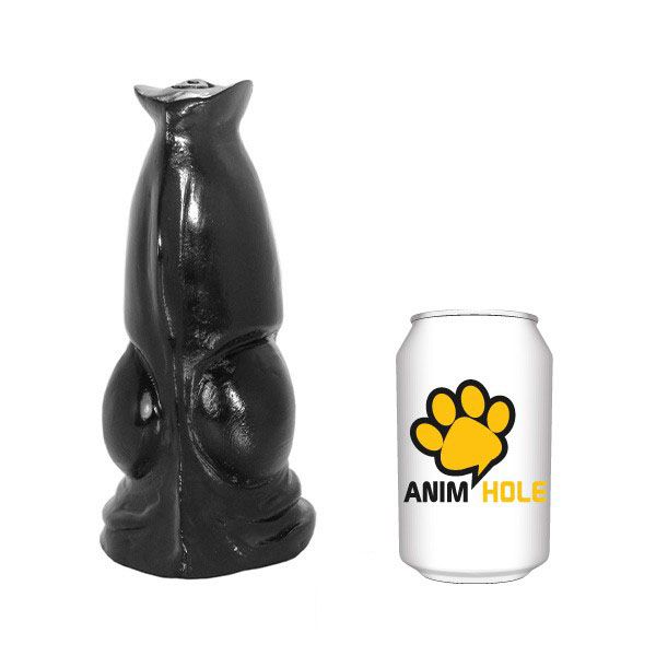 Animhole Wolf Dildo - Image 2