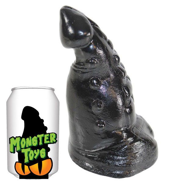 Monster Toys Banshi Dildo - Image 2