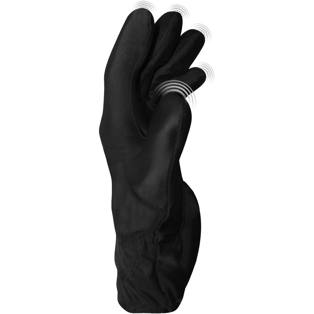 Fukuoku Vibrating Five Finger Massage Glove Left Hand - Image 2