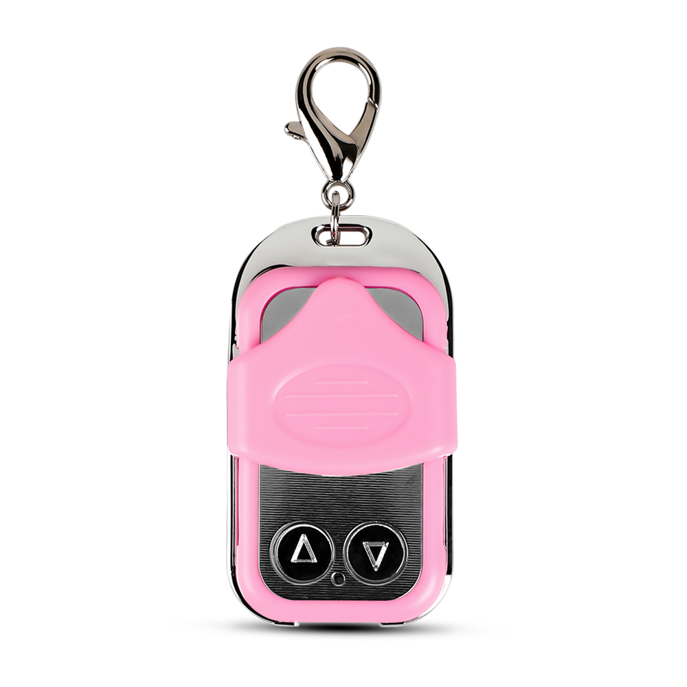 10 Function Remote Control Vibrating Pink Egg - Image 3