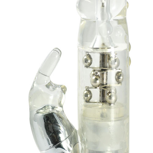 Jessica Rabbit Ultimate Plus Vibrator - Image 3