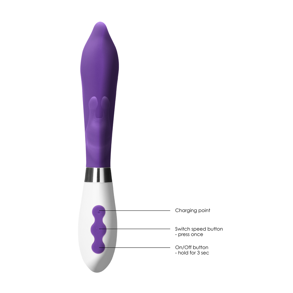 Adonis Rechargeable Vibrator - Image 2