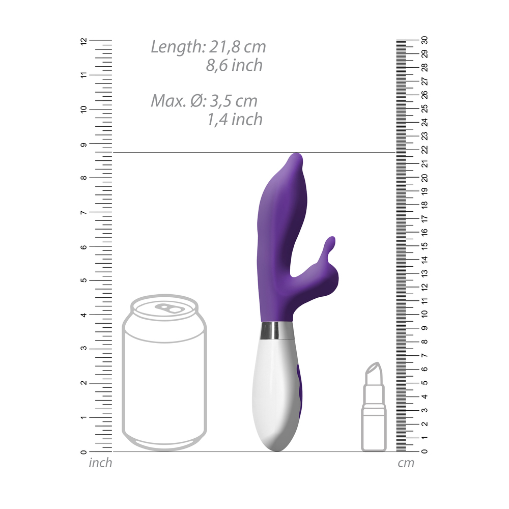 Adonis Rechargeable Vibrator - Image 3