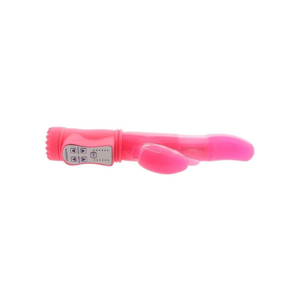 Firefly Jessica Glow Rabbit Vibrator - Image 2