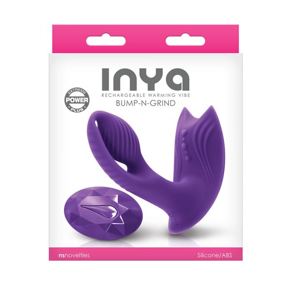 INYA Bump N Grind - Image 2