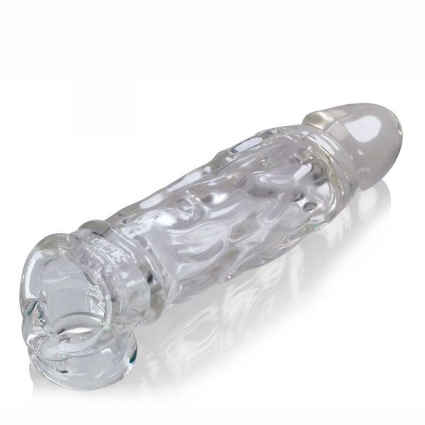 Oxballs Butch Cocksheath With Adjustable Fit Penis Sleeve