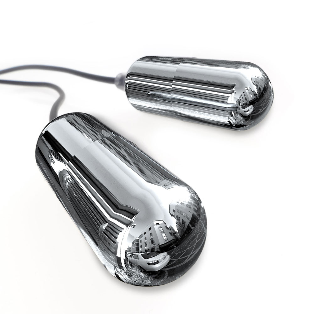 Classix Dual Vibrating Head Teaser - Image 3