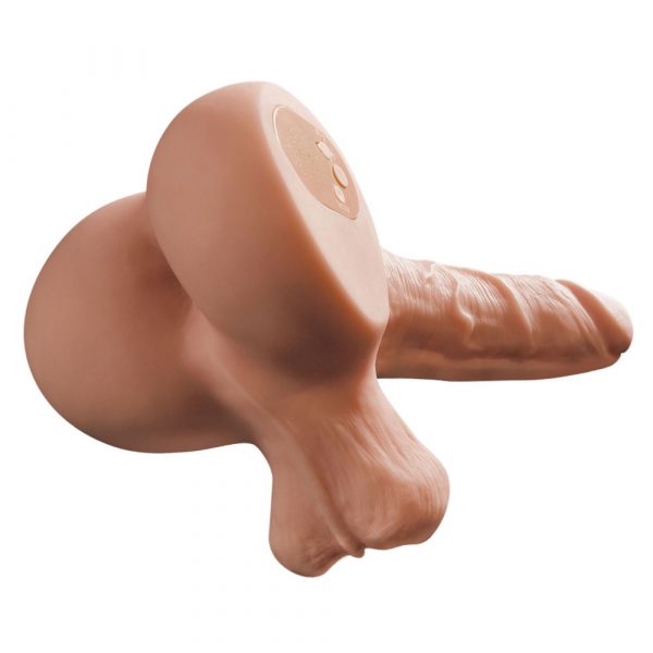 PDX Dirty Talk Interactive My Cock Masturbator - Image 3