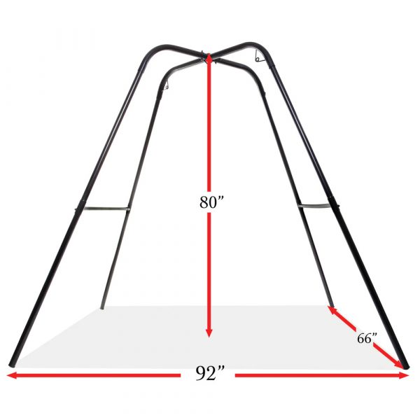 Fetish Fantasy Sex Swing Stand - Image 2