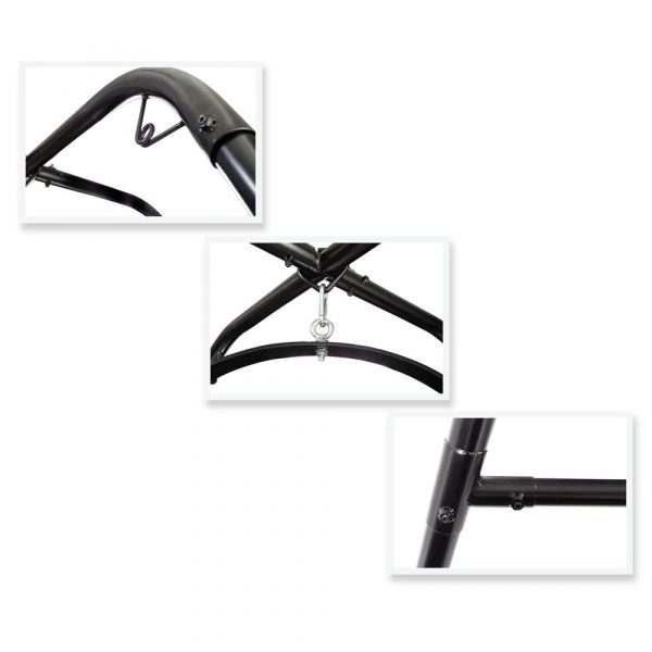 Fetish Fantasy Sex Swing Stand - Image 3