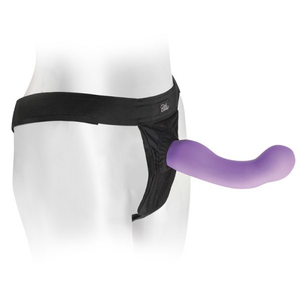Fetish Fantasy Elite Universal Breathable Harness - Image 2