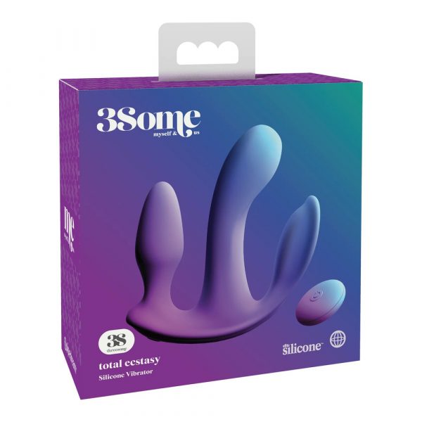 3Some Total Ecstasy Vibe - Image 4