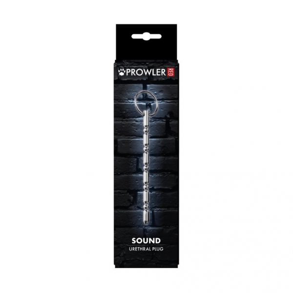 Prowler Red Sound Urethral Plug - Image 2
