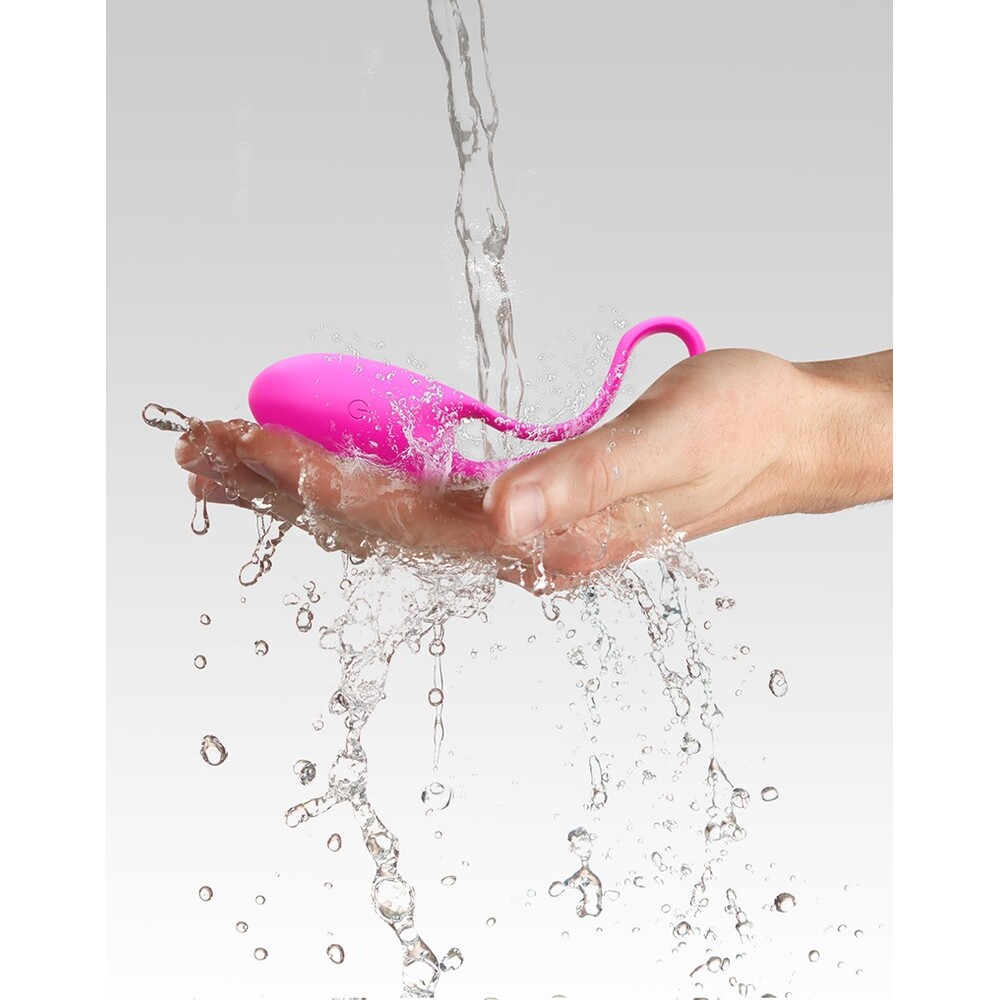 Love To Love Remote Control Egg - Image 3