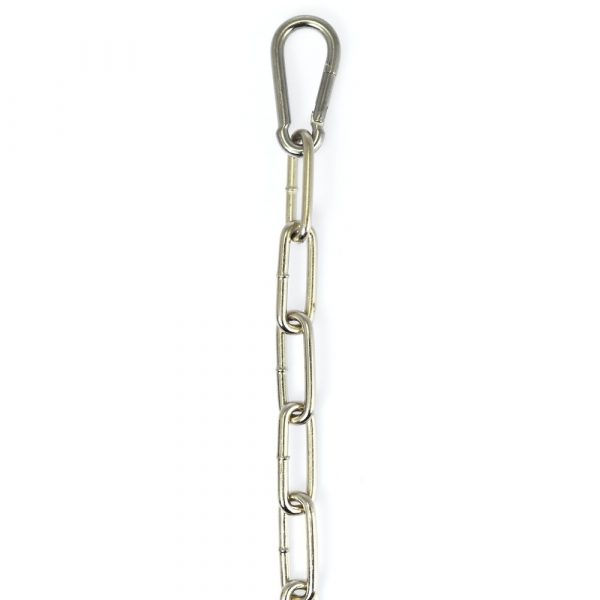 200cm Chain With Hooks - Image 3