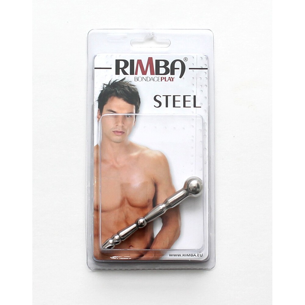 Steel Cock Pin 8MM - Image 4