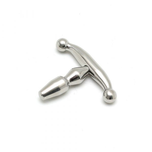 Rimba Bondage Play Small Urethral Plug - Image 3