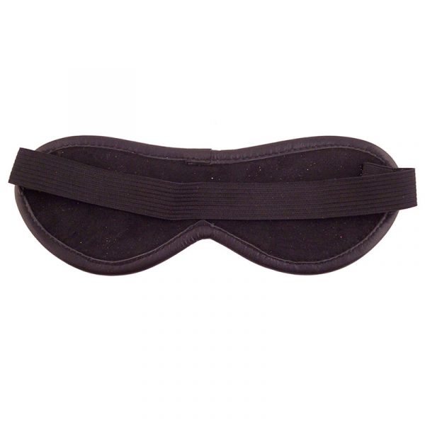 Rouge Garments Blindfold Pink - Image 2