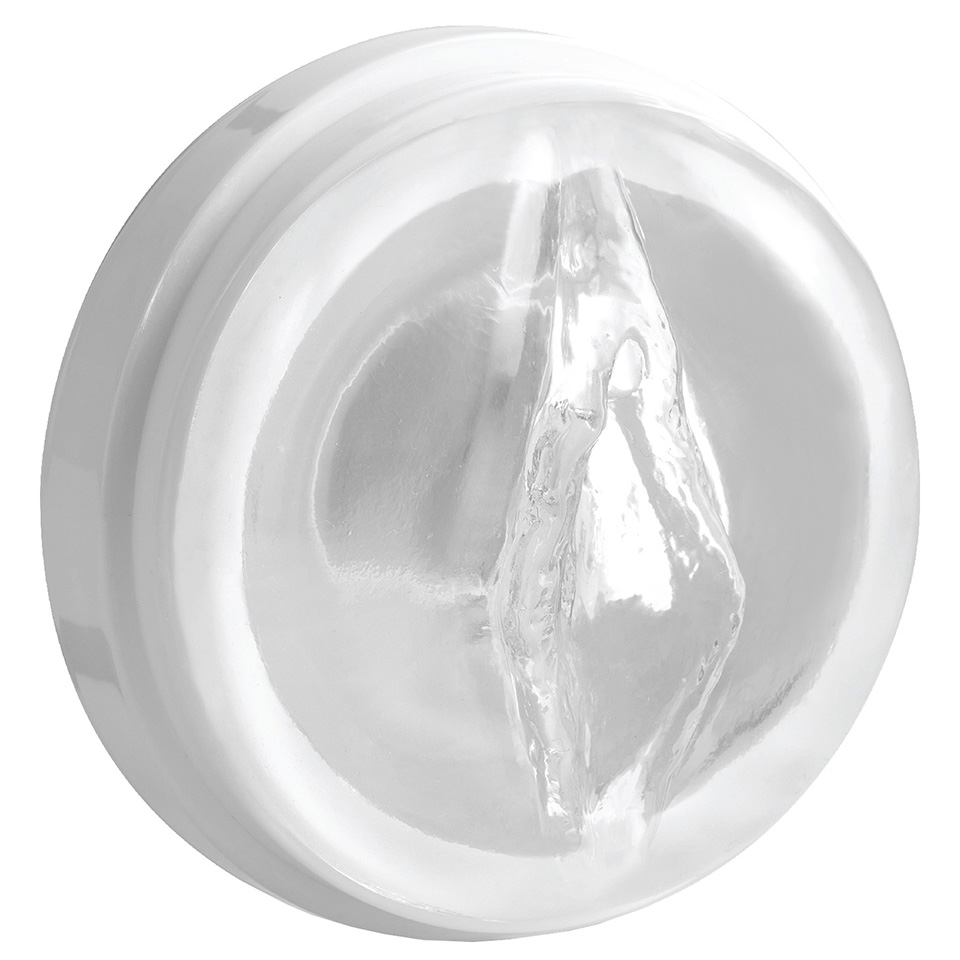 Pipedream Extreme Mega Bator Pussy Vibrating Masturbator - Image 3