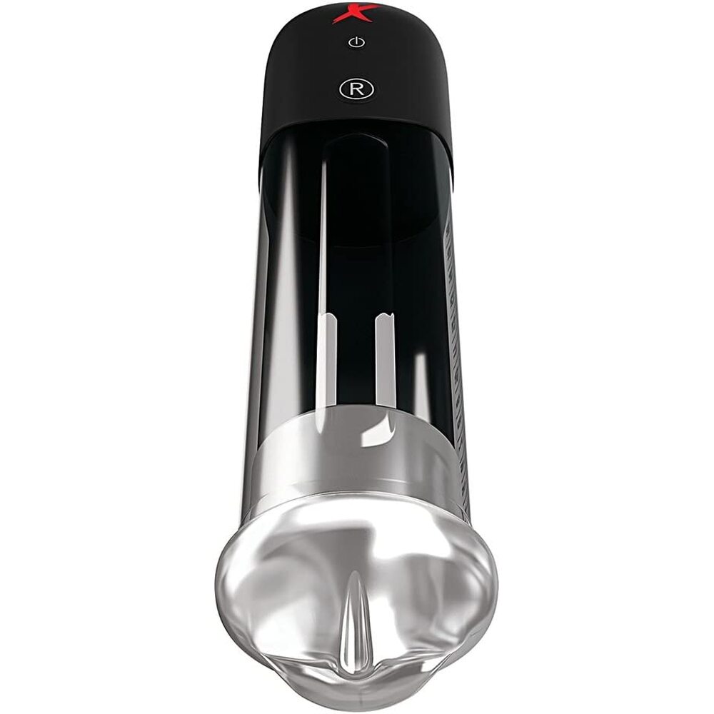 Pipedream Extreme Elite Blowjob Power Pump - Image 3