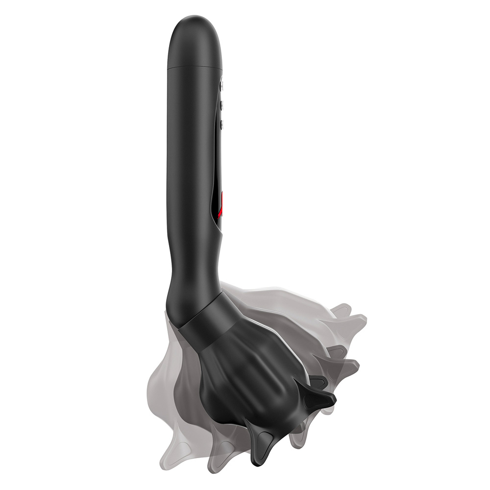 Pipedream Extreme Elite Vibrating Roto Sucker Masturbator - Image 3