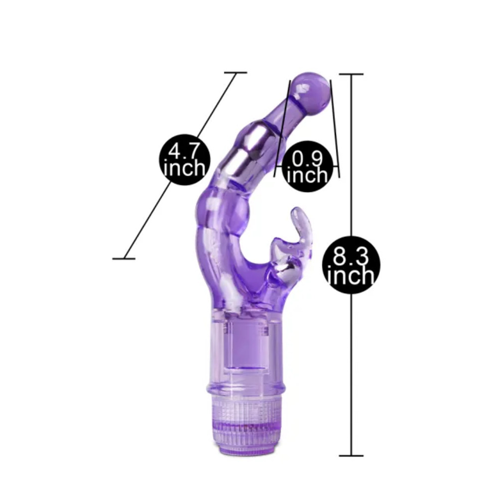 Nestlin Bunny Vibrator - Image 4