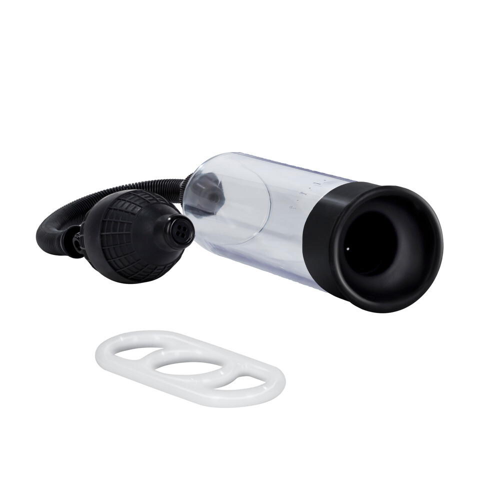 Precision Pump Standard Kit - Image 2