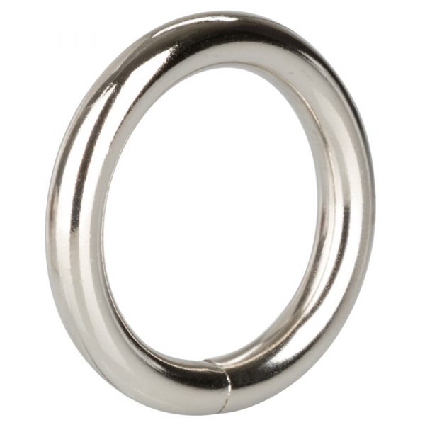 Silver Ring Penis Ring Small - Image 2