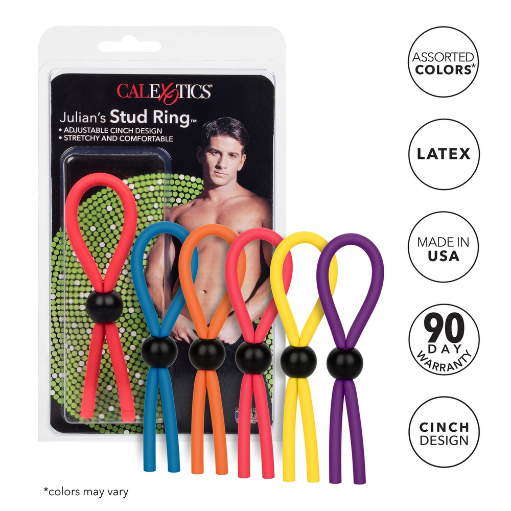 Julians Stud Ring - Image 4