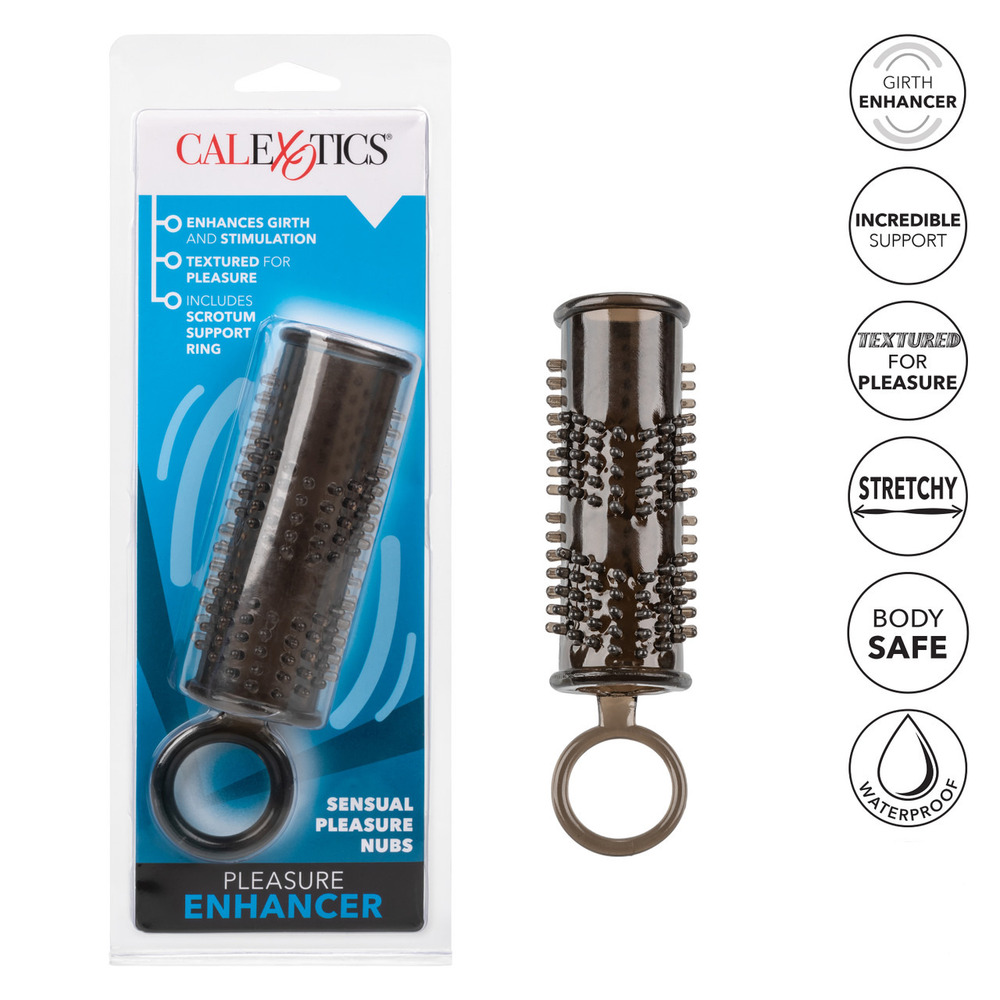 Girth and Length Pleasure Enhancer - Image 4