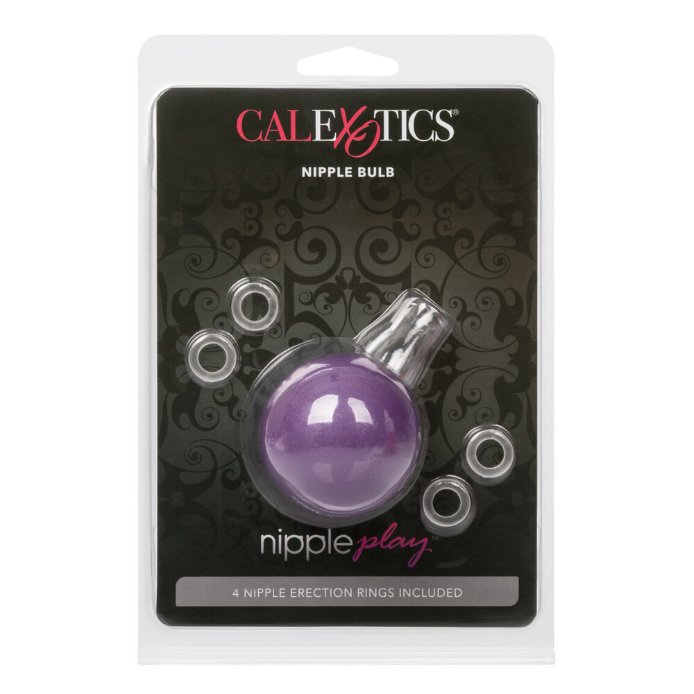 Nipple Bulb Sucker - Image 4