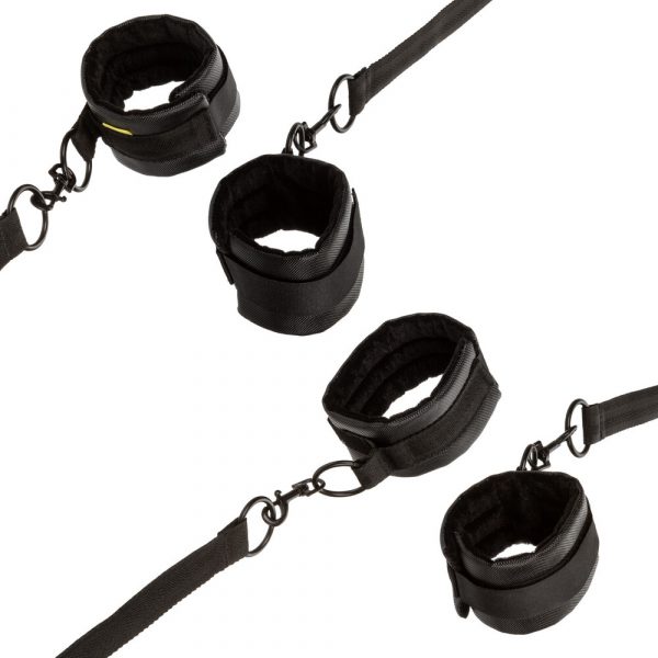 Boundless Bed Restraints - Image 2