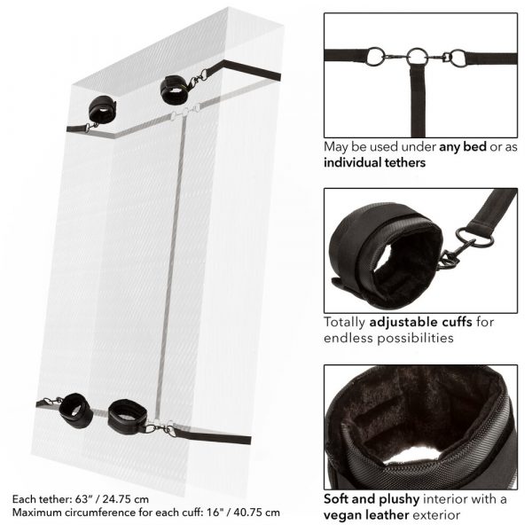 Boundless Bed Restraints - Image 4