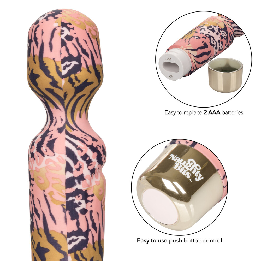 Naughty Bits WTF Wand - Image 3