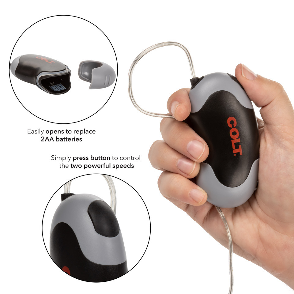 COLT Xtreme Turbo Bullet - Image 3