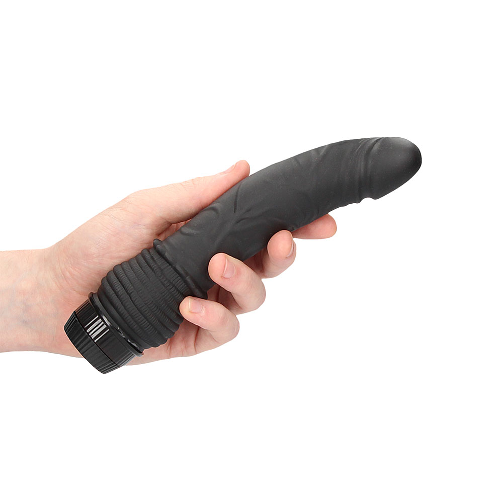 GSpot Vibrator Black - Image 2