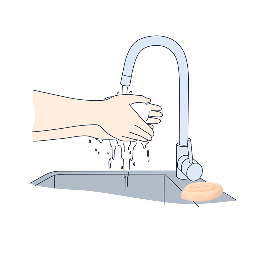 Pussy Soap - Image 3