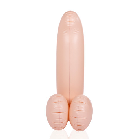 Blow Up Dick 31.5 Inch - Image 2