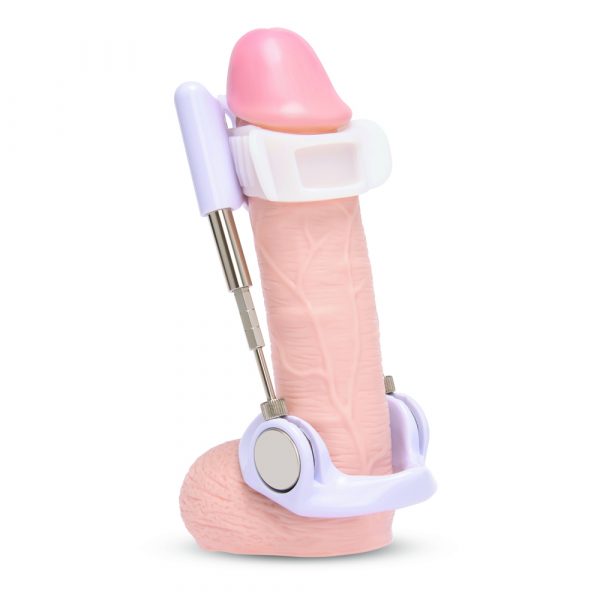 Size Up Advanced Penis Stretcher System - Image 3
