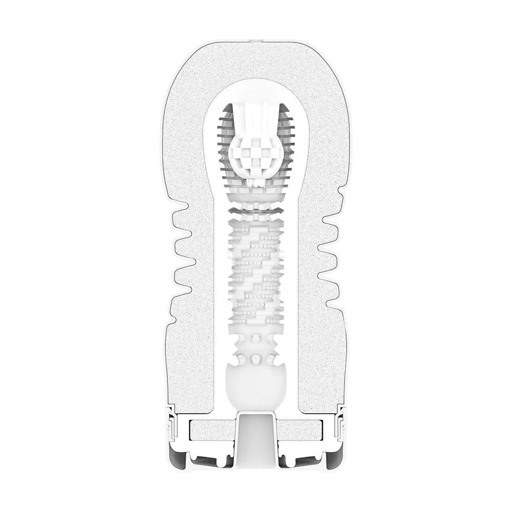 Tenga Rolling Head Strong Masturbator - Image 2