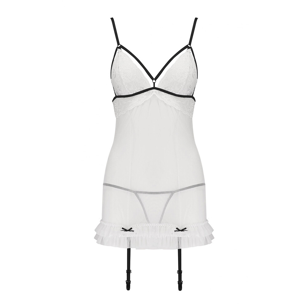 Passion Orihime Chemise - Image 3