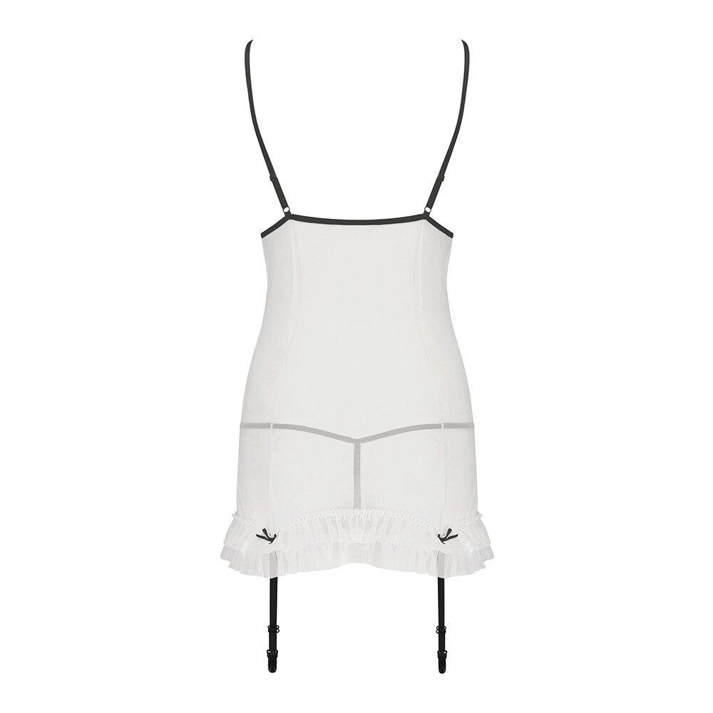 Passion Orihime Chemise - Image 4