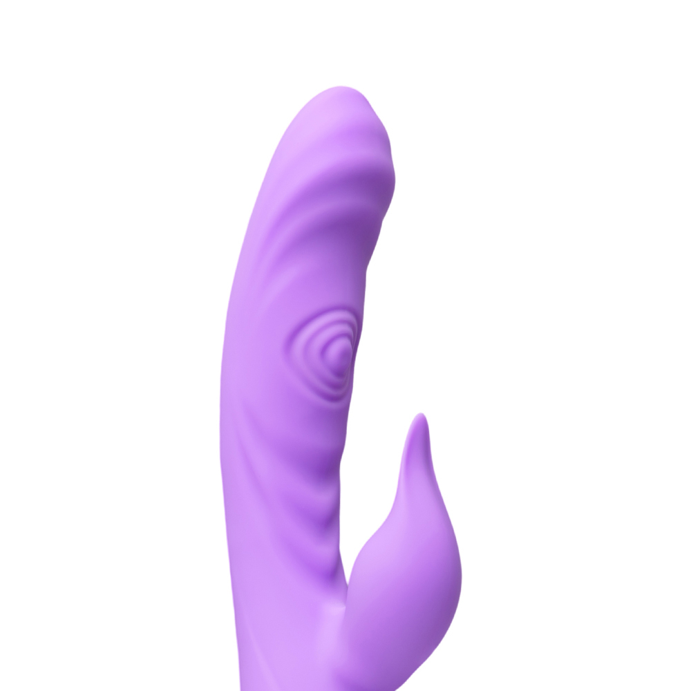 Double Tapping Rabbit Vibrator - Image 4