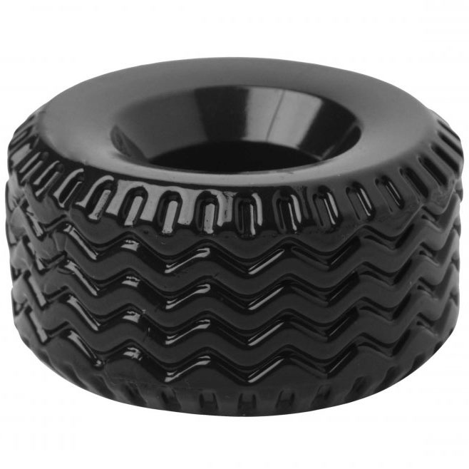 Master Series Tread Ultimate Tire Cock Ring - Image 2