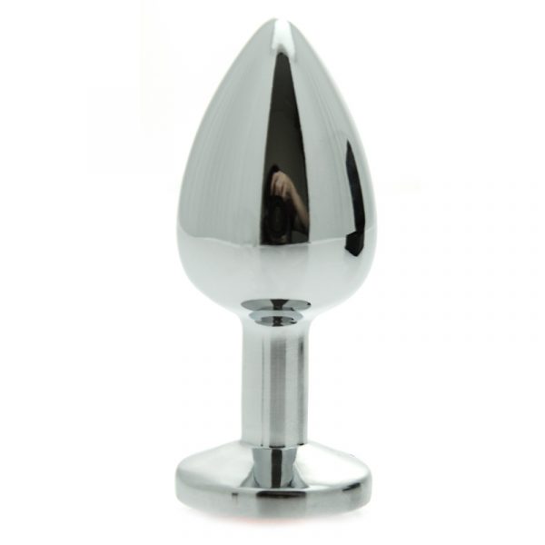 Jewel Butt Plug - Image 3