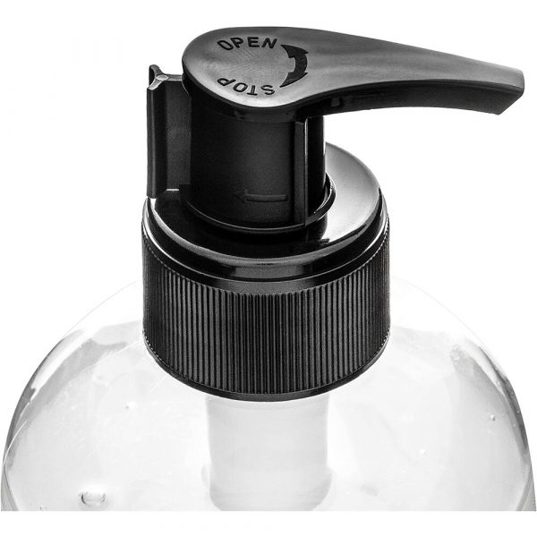 Lubido 250ml Paraben Free Water Based Lubricant - Image 3