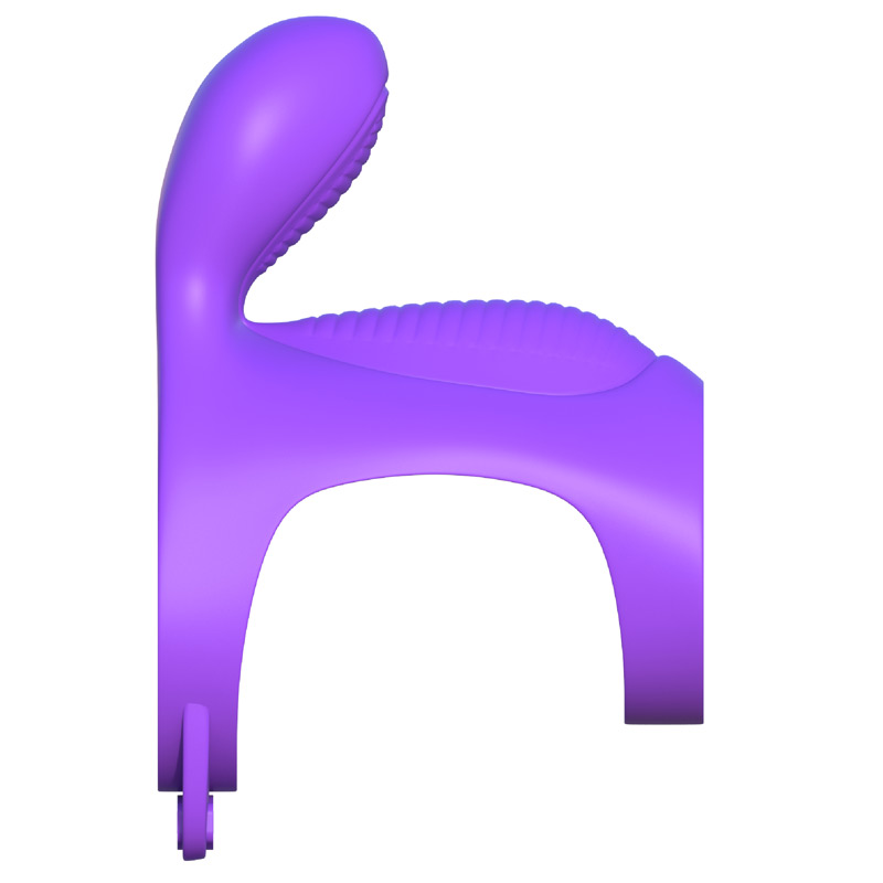 Fantasy CRingz Ultimate Couples Cage - Image 3