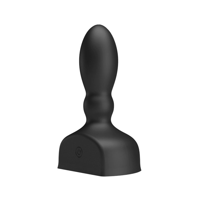 Mr Play Inflatable Anal Plug - Image 2