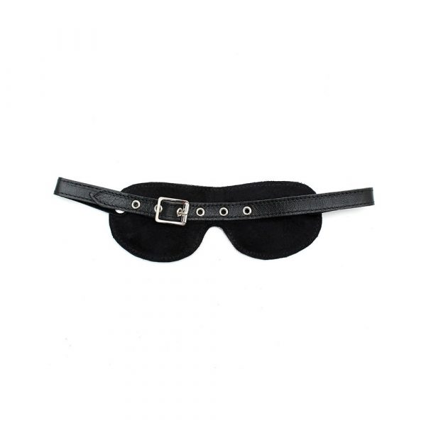 Cushioned Blindfold - Image 2